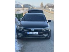 Sahibinden Volkswagen Passat 1.6 TDi BlueMotion Comfortline 2019 Model 