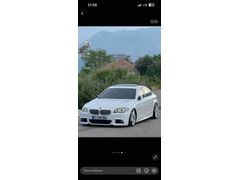 Sahibinden BMW 5 Serisi 520d M Sport 2011 Model 