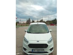 Sahibinden Ford Tourneo Courier 1.0 EcoBoost Titanium 2022 Model