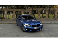 Estoril Bmw 116d 
