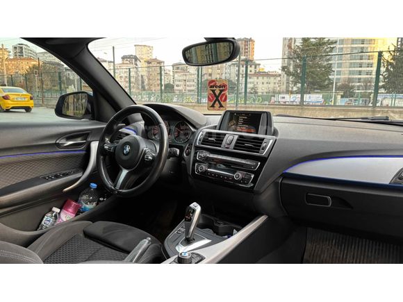 Estoril Bmw 116d 