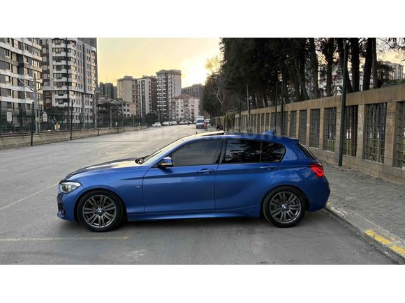 Estoril Bmw 116d 