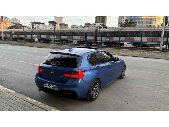 Estoril Bmw 116d 