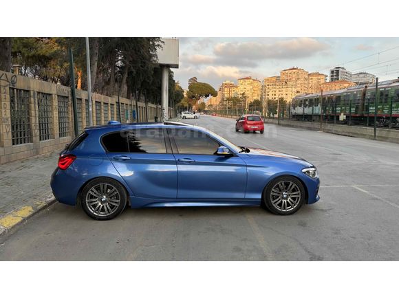 Estoril Bmw 116d 