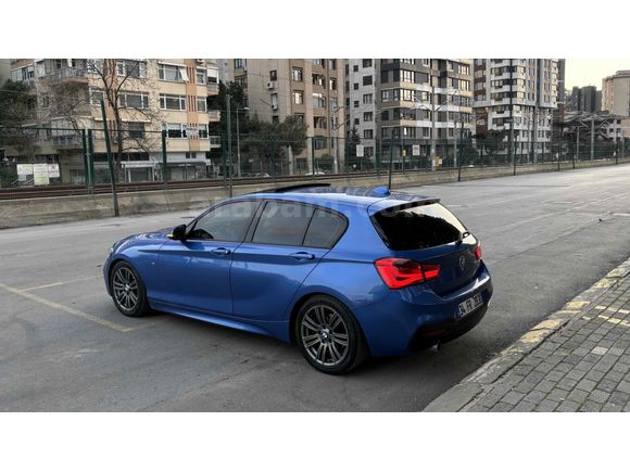 Estoril Bmw 116d 