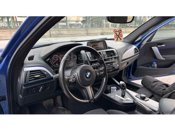 Estoril Bmw 116d 