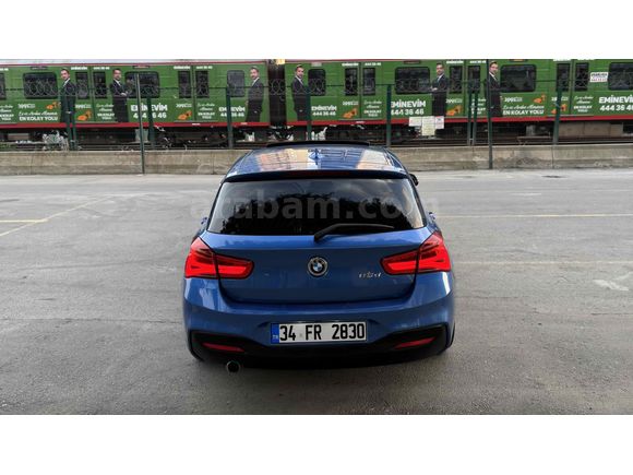 Estoril Bmw 116d 