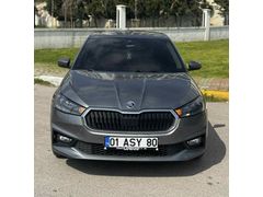 Sahibinden Skoda Fabia 1.0 TSI Premium 2023 Model 