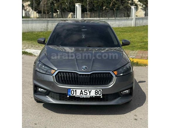 Sahibinden Skoda Fabia 1.0 TSI Premium 2023 Model 