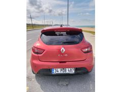 Sahibinden Renault Clio 1.2 Icon 2016 Model