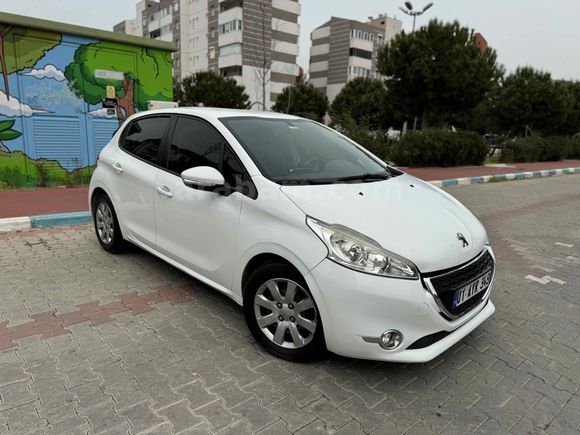 OTOMATİK HATASIZ AYARINDA 1PARÇA BOYALI 115 BİN KM 