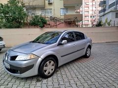 Galeriden Renault Megane 1.5 dCi otomatik vites Experesin 2008 Model Adana