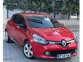 2015 RENAULT CLİO 1.5 DCİ İCON EDC OTOMATİK VİTES 130.000KM
