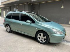 Sahibinden Peugeot 307 1.6 XR 2004 Model 