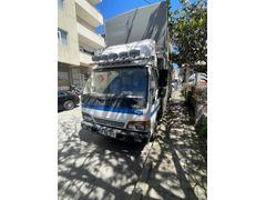 Sahibinden Isuzu NPR 
