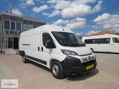 BÜYÜKSOYLU'DAN 2025 MODEL FIAT DUCATO 15m3 PANELVAN 140 HP AC