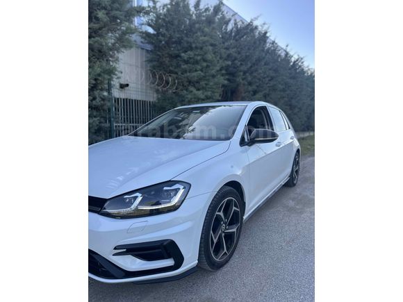 Sahibinden Volkswagen Golf 1.2 TSi Comfortline 2016 Model  181.000 km Beyaz