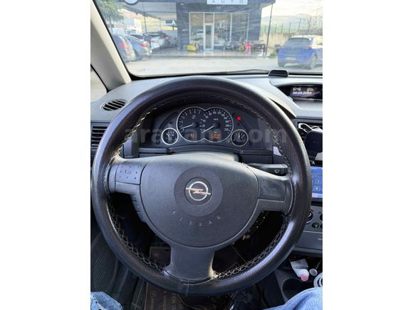 Sahibinden Opel Meriva 1.6 Cosmo 2006 Model 