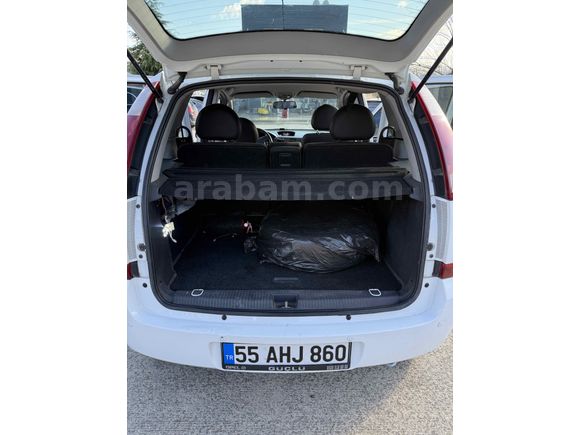 Sahibinden Opel Meriva 1.6 Cosmo 2006 Model 