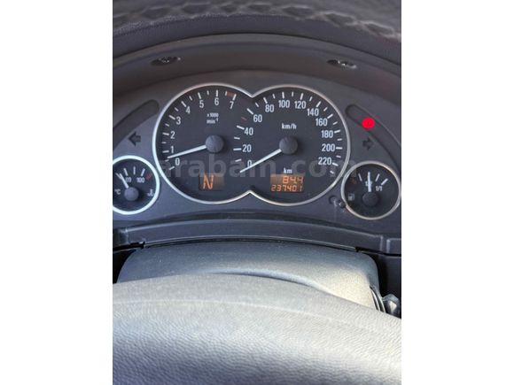 Sahibinden Opel Meriva 1.6 Cosmo 2006 Model 