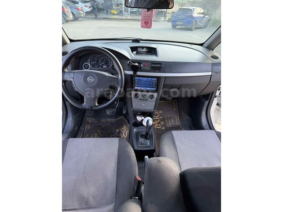 Sahibinden Opel Meriva 1.6 Cosmo 2006 Model 