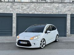 Sahibinden Citroen C3 1.4 HDi Exclusive 2011 Model 