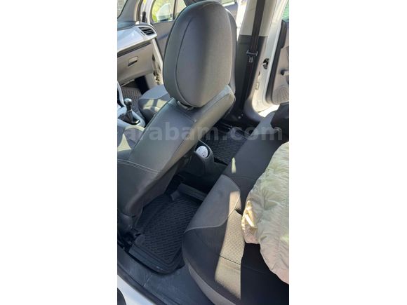 Sahibinden Citroen C3 1.4 HDi Exclusive 2011 Model 
