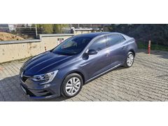 Sahibinden Renault Megane 1.3 TCe Touch 2025 Model