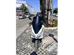 Sahibinden Honda PCX125 
