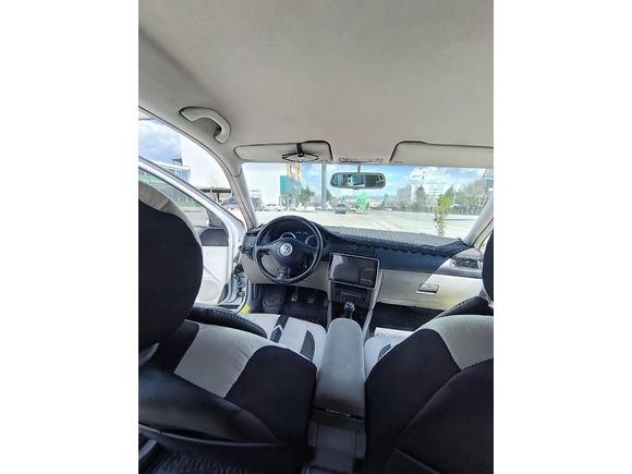 SAHİBİNDEN VW BORA 2004 COMFORTLİNE