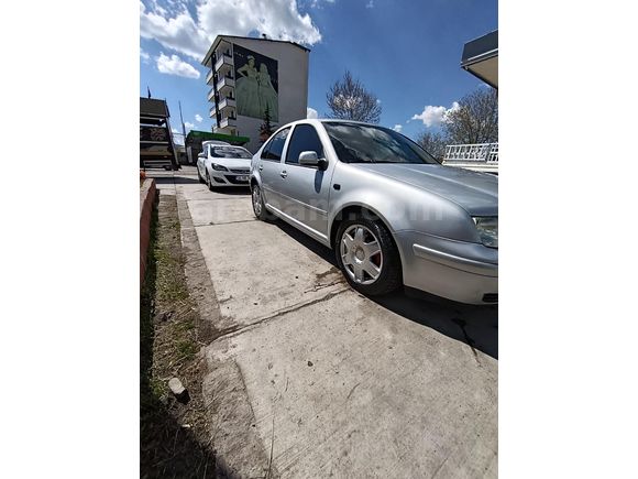 SAHİBİNDEN VW BORA 2004 COMFORTLİNE