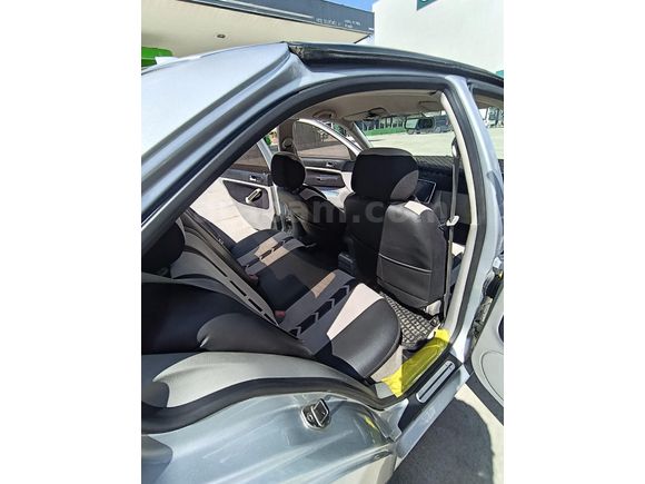 SAHİBİNDEN VW BORA 2004 COMFORTLİNE