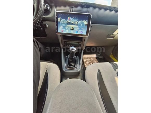 SAHİBİNDEN VW BORA 2004 COMFORTLİNE