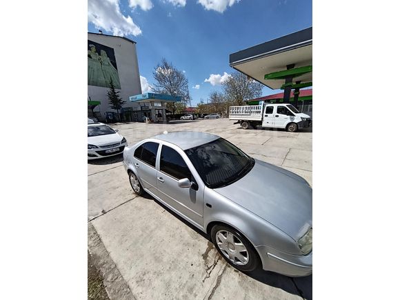 Sahibinden Volkswagen Bora 1.6 Comfortline 2004 Model