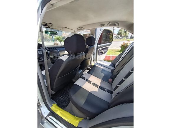 SAHİBİNDEN VW BORA 2004 COMFORTLİNE