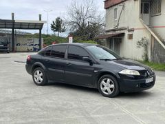 Sahibinden Renault Megane 1.5 dCi Extreme 2008 Model 