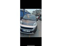 Sahibinden Fiat Fiorino Combi 1.4 Eko Premio 2021 Model 