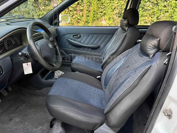 Sahibinden Fiat Palio 1.3 Multijet Active 2006 Model 