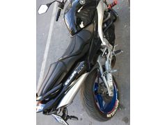 Sahibinden Suzuki GSR 600 