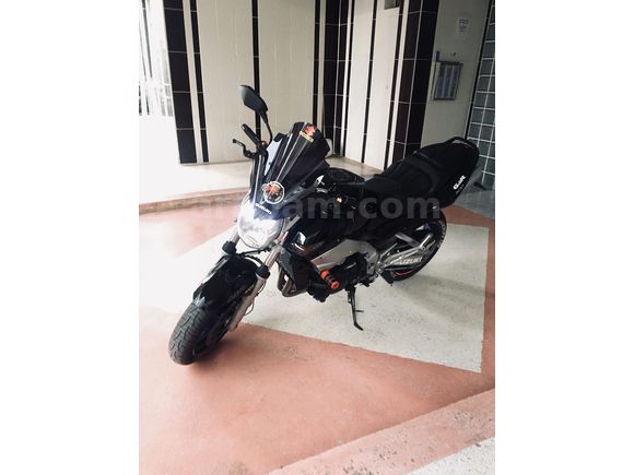 Sahibinden Suzuki GSR 600 