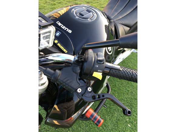 Sahibinden Suzuki GSR 600 