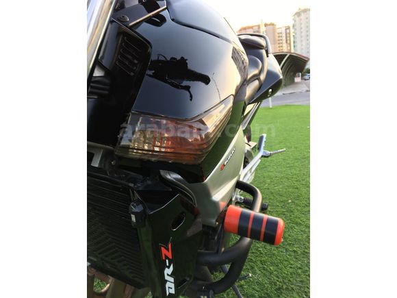 Sahibinden Suzuki GSR 600 