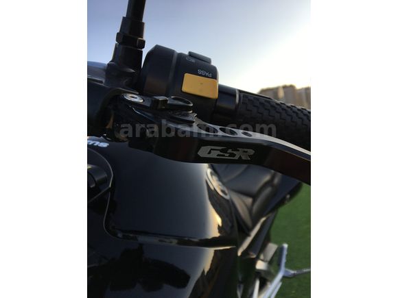 Sahibinden Suzuki GSR 600 