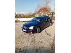 Sahibinden Opel Vectra 1.6 Comfort 2003 Model  320.000 km Lacivert
