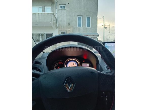 Sahibinden Renault Fluence 1.5 dCi Touch 2015 Model
