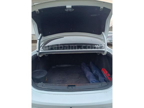 Sahibinden Renault Fluence 1.5 dCi Touch 2015 Model