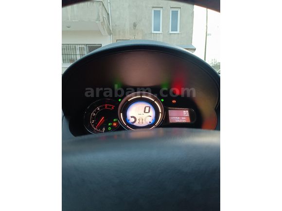 Sahibinden Renault Fluence 1.5 dCi Touch 2015 Model