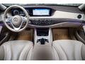 BAYİ 2018 S 400 4MATIC LONG DISTRONC_A.MULTM_BUZDOLABI_AİR_BOYASIZ