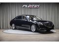 BAYİ 2018 S 400 4MATIC LONG DISTRONC_A.MULTM_BUZDOLABI_AİR_BOYASIZ