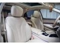 BAYİ 2018 S 400 4MATIC LONG DISTRONC_A.MULTM_BUZDOLABI_AİR_BOYASIZ